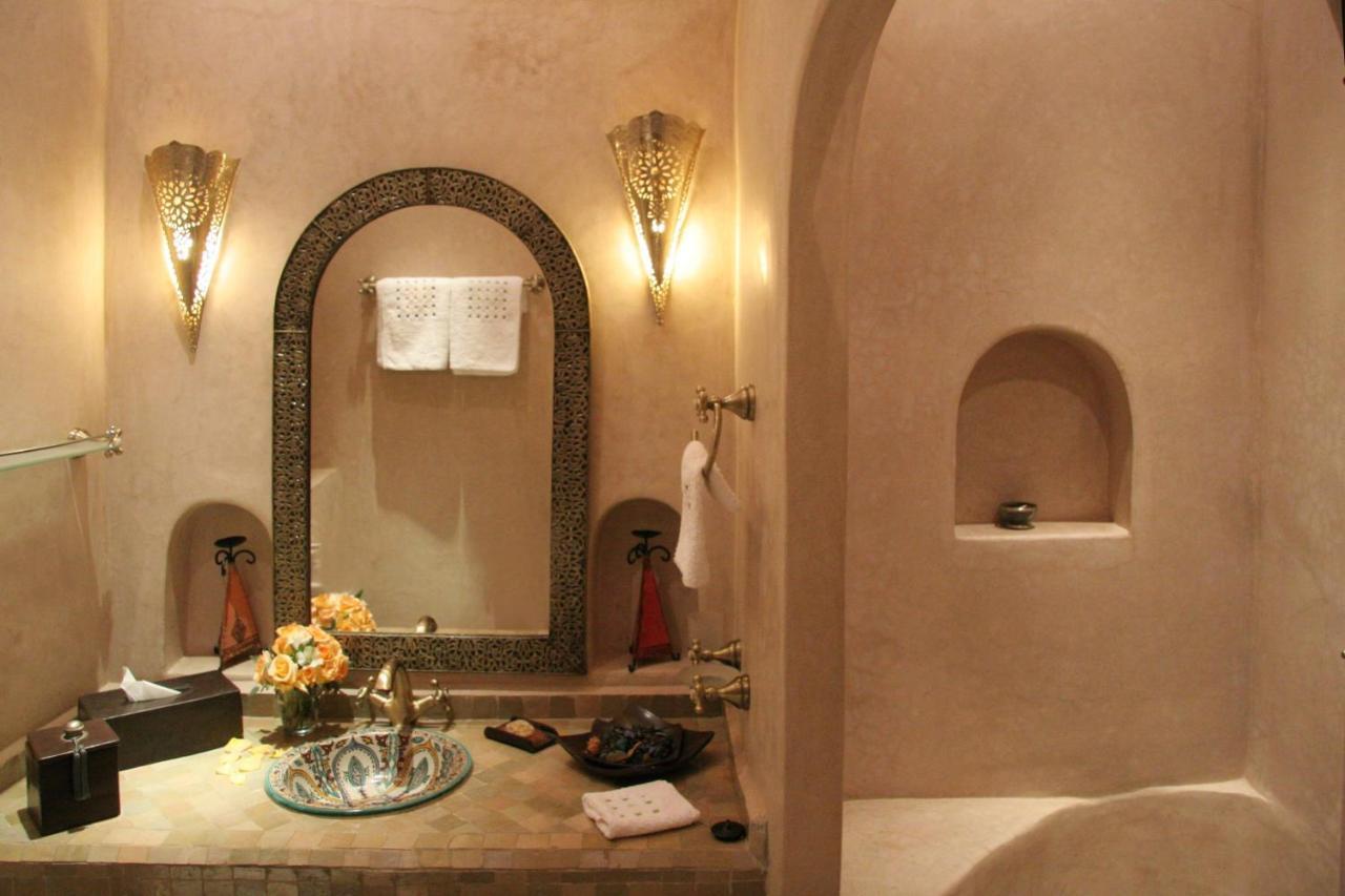 Riad Couleurs Du Sud Marrakesz Zewnętrze zdjęcie